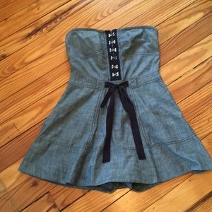 Juicy Couture romper